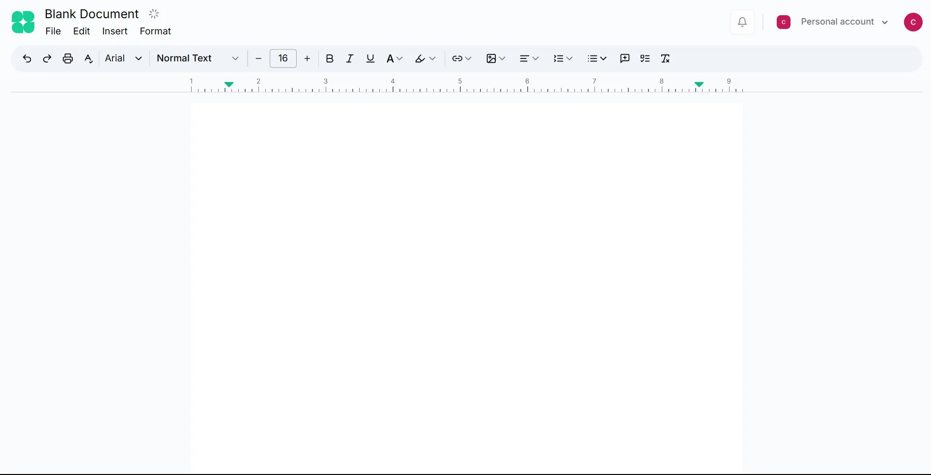 Docs Project