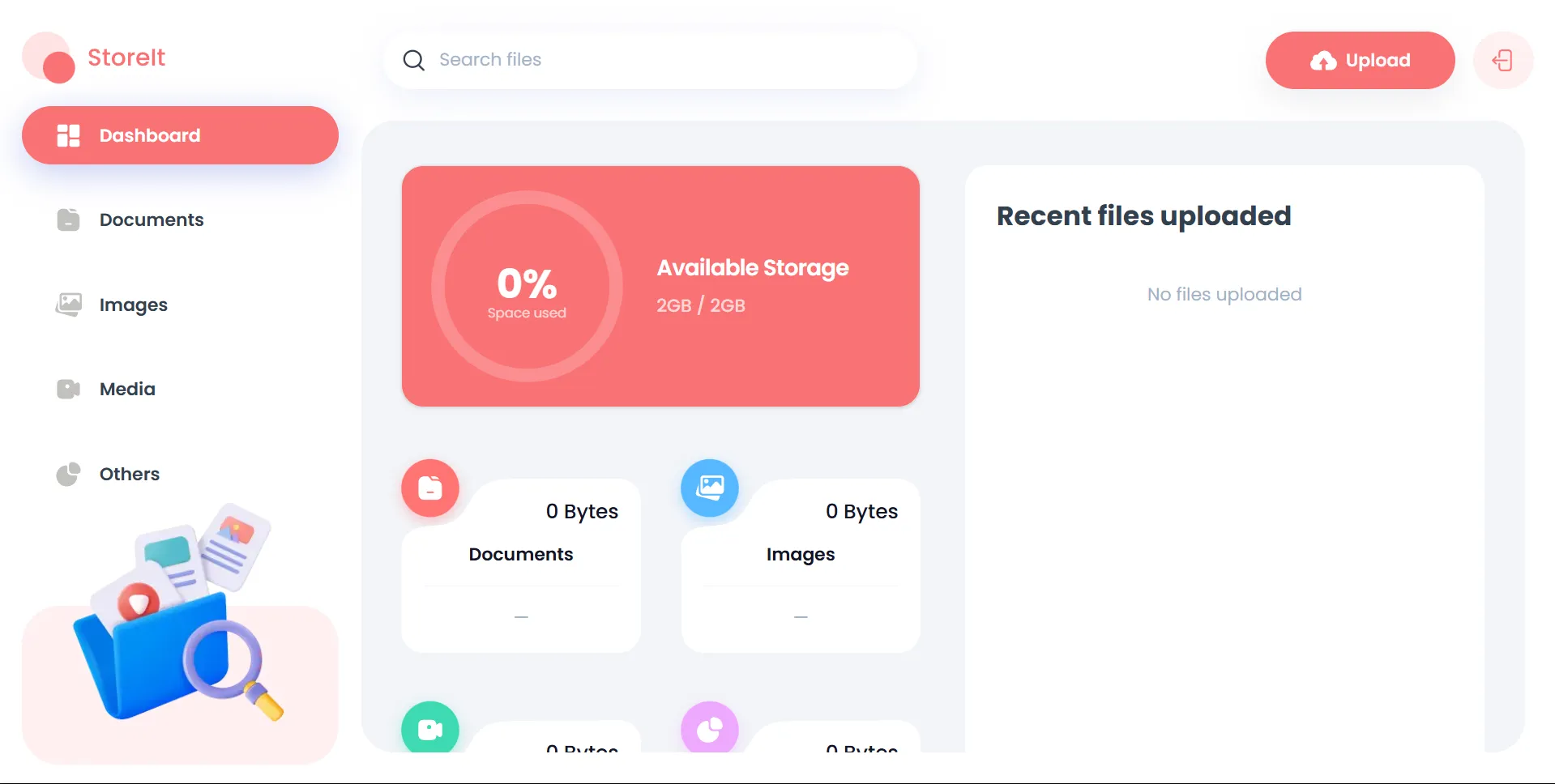 Storage Solution